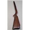 Image 2 : Marlin Model 99 Stock for Tube Fed Rifle