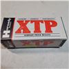 Image 2 : Hornady XTP 45 Cal 200 Gr  Bullets 100 Count