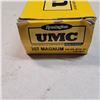 Image 3 : Blazer & Remington UMC 357 Magnum 81 Rounds