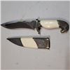 Image 2 : Chinese Made Decorative Hunting Knife
