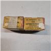 Image 2 : Kynoch .38 Auto    50 Cartridges