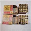 Image 3 : Kynoch .38 Auto    50 Cartridges