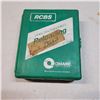 Image 4 : RCBS 6.5x 348 2 Die Set