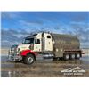 Image 1 : 2013 WESTERN STAR 4900SA TRI DRIVE TANK TRUCK
