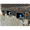 Image 31 : 2012 FORD F350 XLT CREW CAB FLATBED TRUCK