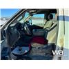 Image 6 : 2012 FORD F350 XLT CREW CAB FLATBED TRUCK