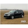 Image 1 : 2012 DODGE JOURNEY 4 DOOR SPORTS UTILITY VEHICLE
