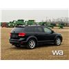 Image 3 : 2012 DODGE JOURNEY 4 DOOR SPORTS UTILITY VEHICLE