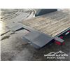 Image 12 : 2008 LOAD TRAIL T/A 22 FT. TILT DECK TRAILER