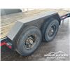 Image 13 : 2008 LOAD TRAIL T/A 22 FT. TILT DECK TRAILER