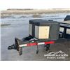 Image 5 : 2008 LOAD TRAIL T/A 22 FT. TILT DECK TRAILER