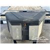 Image 6 : 2008 LOAD TRAIL T/A 22 FT. TILT DECK TRAILER