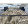 Image 7 : 2008 LOAD TRAIL T/A 22 FT. TILT DECK TRAILER