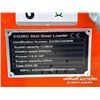 Image 5 : EG36C MINI SKIDSTEER
