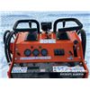Image 7 : EG36C MINI SKIDSTEER