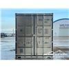 Image 6 : 2024 8 X 40 FT. SHIPPING CONTAINER