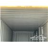 Image 10 : 2024 8 X 20 FT. MULTIDOOR SHIPPING CONTAINER