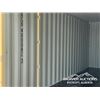 Image 12 : 2024 8 X 20 FT. MULTIDOOR SHIPPING CONTAINER