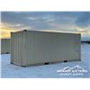 Image 3 : 2024 8 X 20 FT. MULTIDOOR SHIPPING CONTAINER