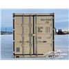 Image 6 : 2024 8 X 20 FT. MULTIDOOR SHIPPING CONTAINER