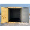 Image 7 : 2024 8 X 20 FT. MULTIDOOR SHIPPING CONTAINER