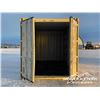 Image 8 : 2024 8 X 20 FT. MULTIDOOR SHIPPING CONTAINER