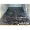 Image 9 : 2024 8 X 20 FT. MULTIDOOR SHIPPING CONTAINER
