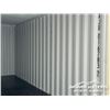 Image 10 : 2024 8 X 20 FT. SHIPPING CONTAINER