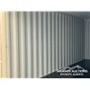 Image 11 : 2024 8 X 20 FT. SHIPPING CONTAINER