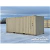 Image 4 : 2024 8 X 20 FT. SHIPPING CONTAINER