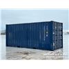 Image 2 : 2018 8 X 20 FT. SHIPPING CONTAINER