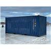 Image 4 : 2018 8 X 20 FT. SHIPPING CONTAINER