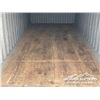 Image 8 : 2018 8 X 20 FT. SHIPPING CONTAINER