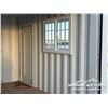 Image 10 : 2024 7 X 12 FT. SHIPPING CONTAINER