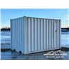Image 3 : 2024 7 X 12 FT. SHIPPING CONTAINER