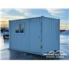 Image 4 : 2024 7 X 12 FT. SHIPPING CONTAINER