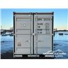 Image 6 : 2024 7 X 12 FT. SHIPPING CONTAINER