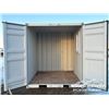 Image 7 : 2024 7 X 12 FT. SHIPPING CONTAINER