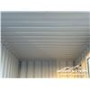 Image 9 : 2024 7 X 12 FT. SHIPPING CONTAINER