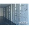 Image 10 : 2023 8 X 40 FT. MULTIDOOR SHIPPING CONTAINER