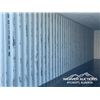 Image 11 : 2023 8 X 40 FT. MULTIDOOR SHIPPING CONTAINER
