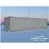 Image 3 : 2023 8 X 40 FT. MULTIDOOR SHIPPING CONTAINER
