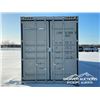 Image 6 : 2023 8 X 40 FT. MULTIDOOR SHIPPING CONTAINER