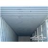 Image 9 : 2023 8 X 40 FT. MULTIDOOR SHIPPING CONTAINER