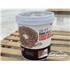 Image 1 : (1) 20 FT. 5/8 IN. CHAIN W/ HOOKS
