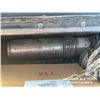 Image 12 : TOOL BOX W/ MISC. ITEMS