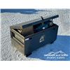 Image 2 : TOOL BOX W/ MISC. ITEMS