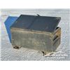 Image 3 : TOOL BOX W/ MISC. ITEMS