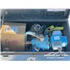 Image 5 : TOOL BOX W/ MISC. ITEMS