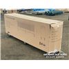 Image 4 : 8 FT. SIEBEL 24 DRAWER ROLLING WORKBENCH